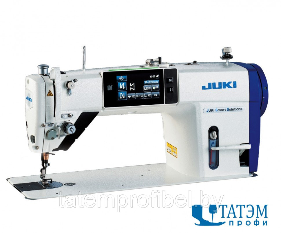 Промышленная швейная машина Juki DDL-9000C-FMS NB/SC950AZ (комплект)