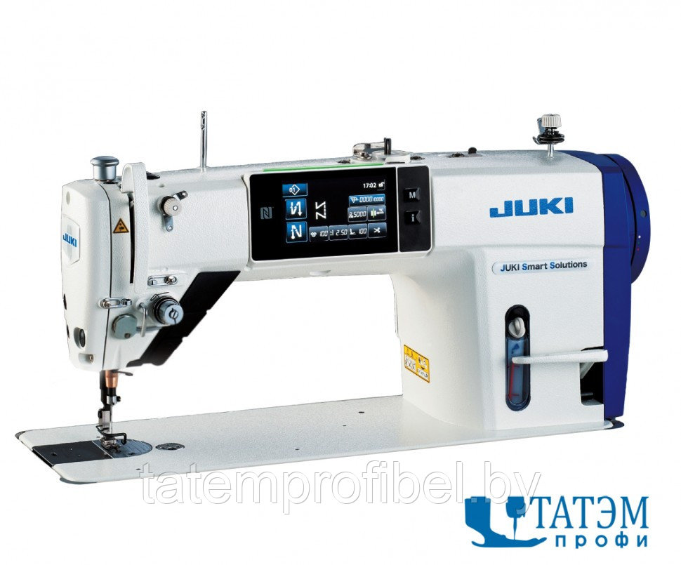Промышленная швейная машина Juki DDL-9000C-FMS NB/SC950AZ (комплект) - фото 1 - id-p222376561