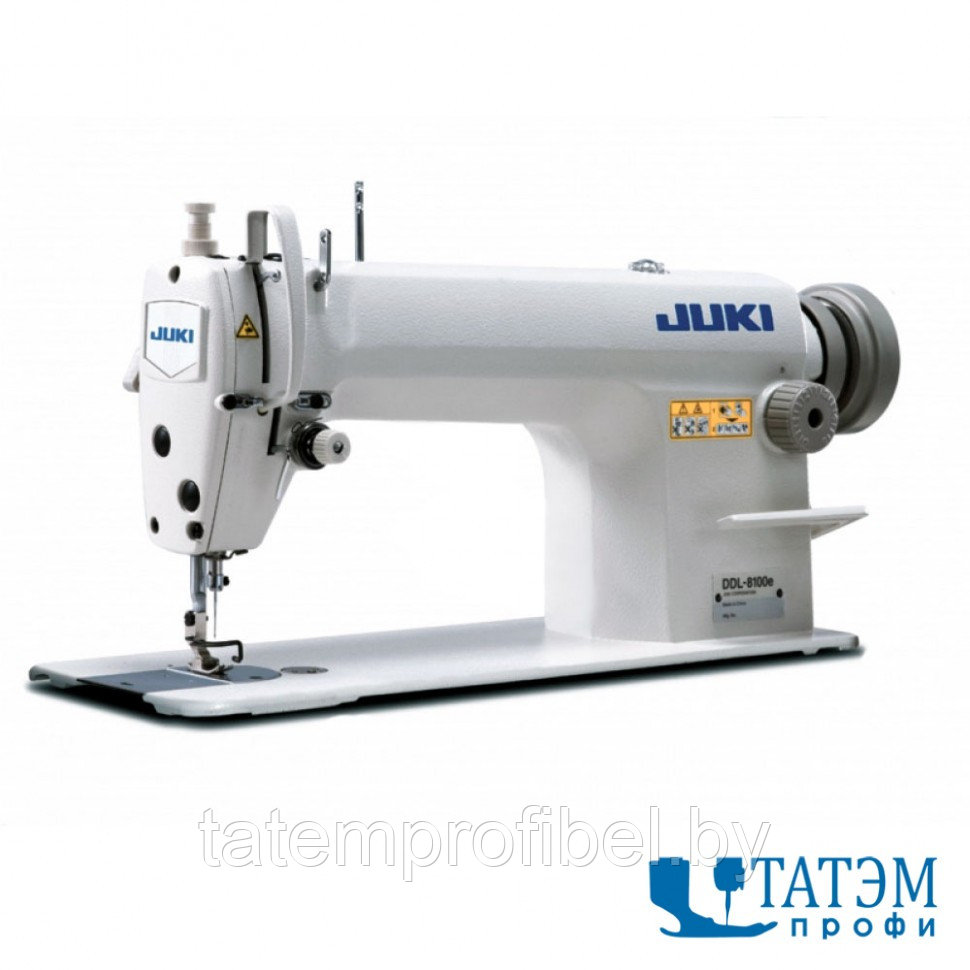 Промышленная швейная машина Juki DDL-8100еН/Х73141 (комплект) - фото 1 - id-p222376563