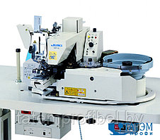 Пуговичная швейная машина Juki MB1800A/BR10C (комплект)