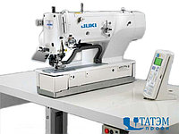 Петельная швейная машина JUKI LBH-1790B/MC602NSS (комплект)