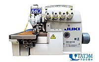 4-х ниточный оверлок Juki MO6814S-BE6-24H/G44/Q143 (комплект)