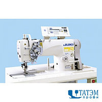 Промышленная швейная машина Juki LH-3578AGF-7WB/AK135/SC920AN/CP180 (комплект)