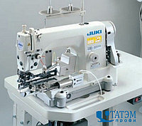Промышленная швейная машина Juki DLN-6390N-7/SC510/M51 (комплект)