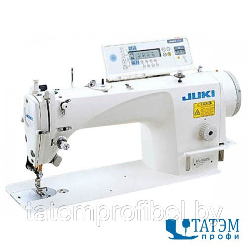Промышленная швейная машина Juki DDL-9000-BSH (комплект)