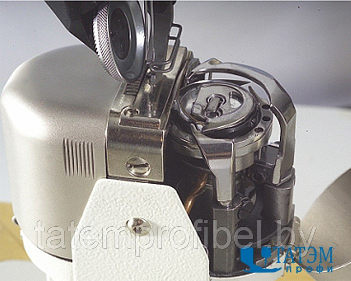 Прямострочная швейная машина ZOJE ZJ9630-D3S-H-3/02 (комплект) - фото 3 - id-p222377345