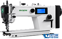 Прямострочная швейная машина ZOJE ZJ1640-3-D4 (комплект)