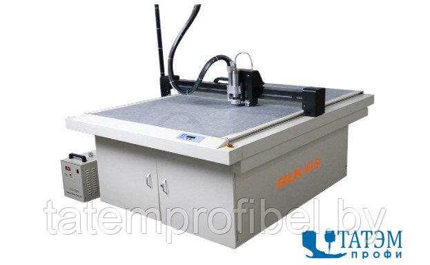 Автоматизированная машина для изготовления шаблонов RUK MC01-1512 - фото 1 - id-p222375989