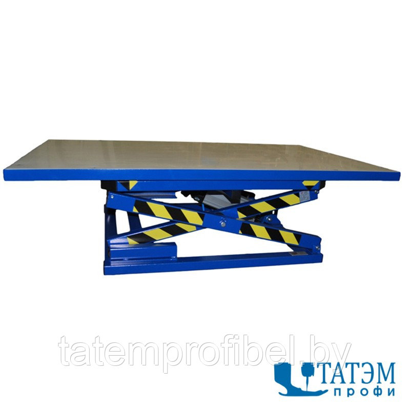 Пневматический стол для обивки мебели Rexel ST-2/OK (Польша) - фото 6 - id-p222376653