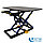 Пневматический стол для обивки мебели Rexel ST-3/OB (Польша), фото 4