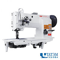 VMA V-5942-2 Двухигольная швейная машина (комплект)
