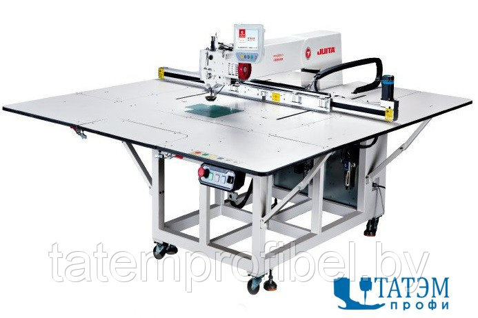 Автоматическая швейная машина Juita JTK15H-13090A-360M (комплект)