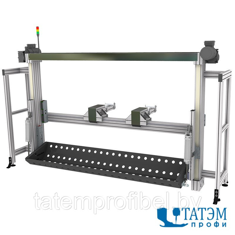 Подъемник для матрасов Rexel PM-1 (Польша)