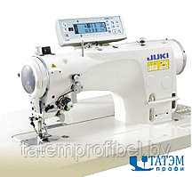 Промышленная швейная машина Juki LZ-2290CF-7-WB/AK155/SC955AN (комплект)