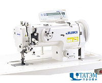Промышленная швейная машина Juki DNU-1541-70BB/SC922AN/M51N/CP180C (комплект)