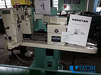 Keestar F5001 Встроенное устройство подгиба и протяжки мешка