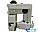 Мешкозашивочная головка Keestar DS-9 c автоматической обрезкой нити на воздухе + Keestar A1-PB Устройство для, фото 2