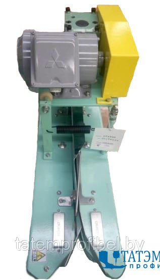Мешкозашивочная головка Keestar DS-9 c автоматической обрезкой нити на воздухе + Keestar A1-PB Устройство для - фото 9 - id-p222376702