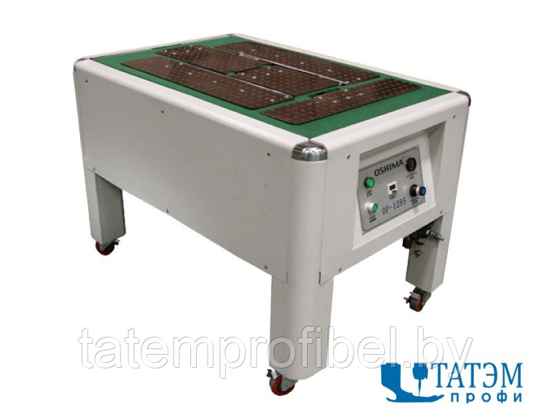 Пневматический автомат OSHIMA OP-128S - фото 1 - id-p222376034