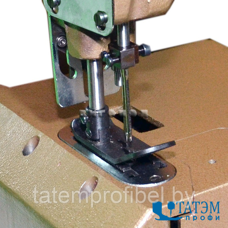 Швейная промышленная машина Vista SM VB8-4 - фото 2 - id-p222377510