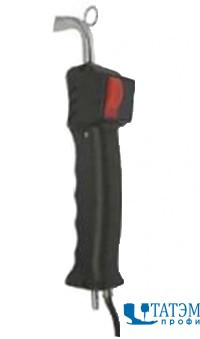 Паровый пистолет Comel D-AKN-06DUE22000 (Италия) - фото 1 - id-p222376735