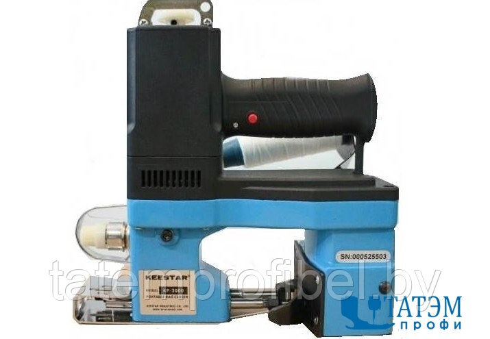 Мешкозашивочная ручная машина Keestar KP-3000