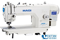 Промышленная швейная машина Maqi LS-9520 MX-TD4 (комплект)