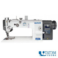 Промышленная швейная машина MAQI LS-640E-4D (комплект)