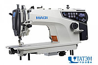 Промышленная швейная машина MAQI Q5TE-M-4C-IV (комплект)