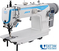 Промышленная швейная машина JACK JK-2060GHC-4Q (комплект)
