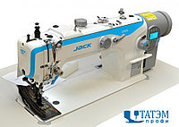 Промышленная швейная машина JACK JK-2030GHC-4Q (комплект)