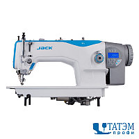 Промышленная швейная машина JACK JK-H5-CZ-4 (комплект)