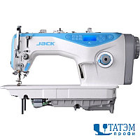 Промышленная швейная машина JACK JK-A5WN (комплект)