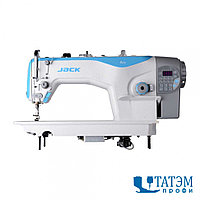 Промышленная швейная машина JACK JK-A2-CHZ-М (комплект)