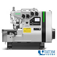 ZOJE B9500-17/02 3-х ниточный оверлок (комплект с обычным столом)
