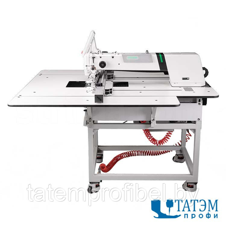 Автоматизированная швейная машина ZOJE ZJ-M3-S500-SF-V2 (комплект) - фото 3 - id-p222376108