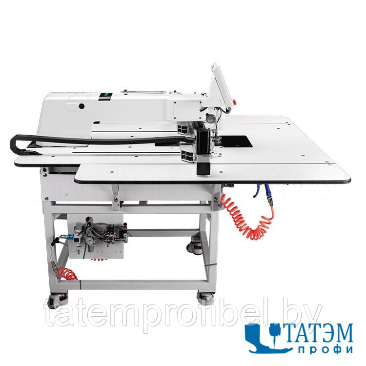 Автоматизированная швейная машина ZOJE ZJ-M3-S500-SF-V2 (комплект) - фото 4 - id-p222376108