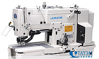 Петельная швейная машина JACK JK-T782D-Q (комплект)