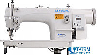 Промышленная швейная машина JACK JK-6380BC-Q-12 (комплект)