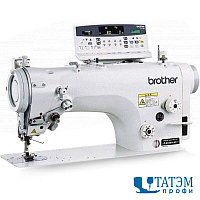 Промышленная швейная машина строчки зиг-заг Brother Z8550A-031/ X8560A (комплект)