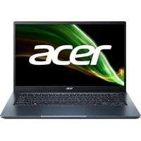 Ноутбук Acer Swift 3 SF314-511-73VS NX.ACXER.001