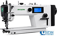 Промышленная швейная машина ZOJE ZJ1640-3-D4/02 (комплект)