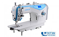 Промышленная швейная машина JACK JK-A3CHQ (комплект)