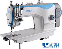 Промышленная швейная машина JACK JK-A2-CHQ (комплект)