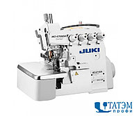 5-ти ниточный оверлок Juki МО6716DA-FF6-40H/G TO-41/GRAND GA-112-1-P-D-F/SMT (комплект)