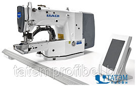 Закрепочная швейная машина Maqi LS-T1900ESS-Y (комплект)