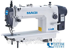 Промышленная швейная машина Maqi LS-0303DPCX (комплект)