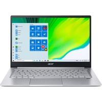 Ноутбук Acer Swift 3 SF314-59-748H NX.A5UER.004