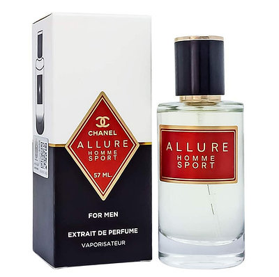 Парфюм Chanel Allure Homme Sport / edp 57ml