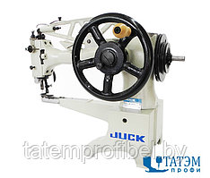 Рукавная швейная машина JUCK JK-2972 (комплект)